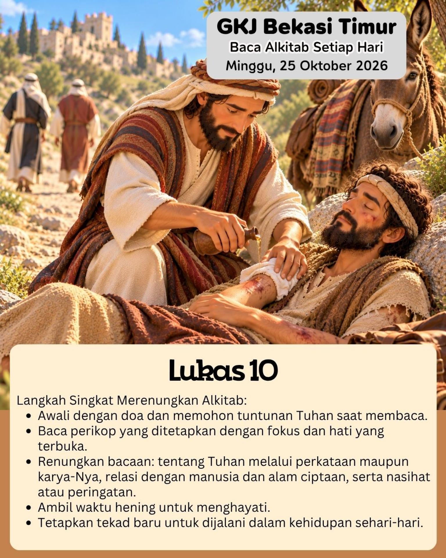 Lukas 10